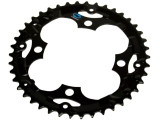Звезда шатунов Shimano M341 42т Y1GU98020